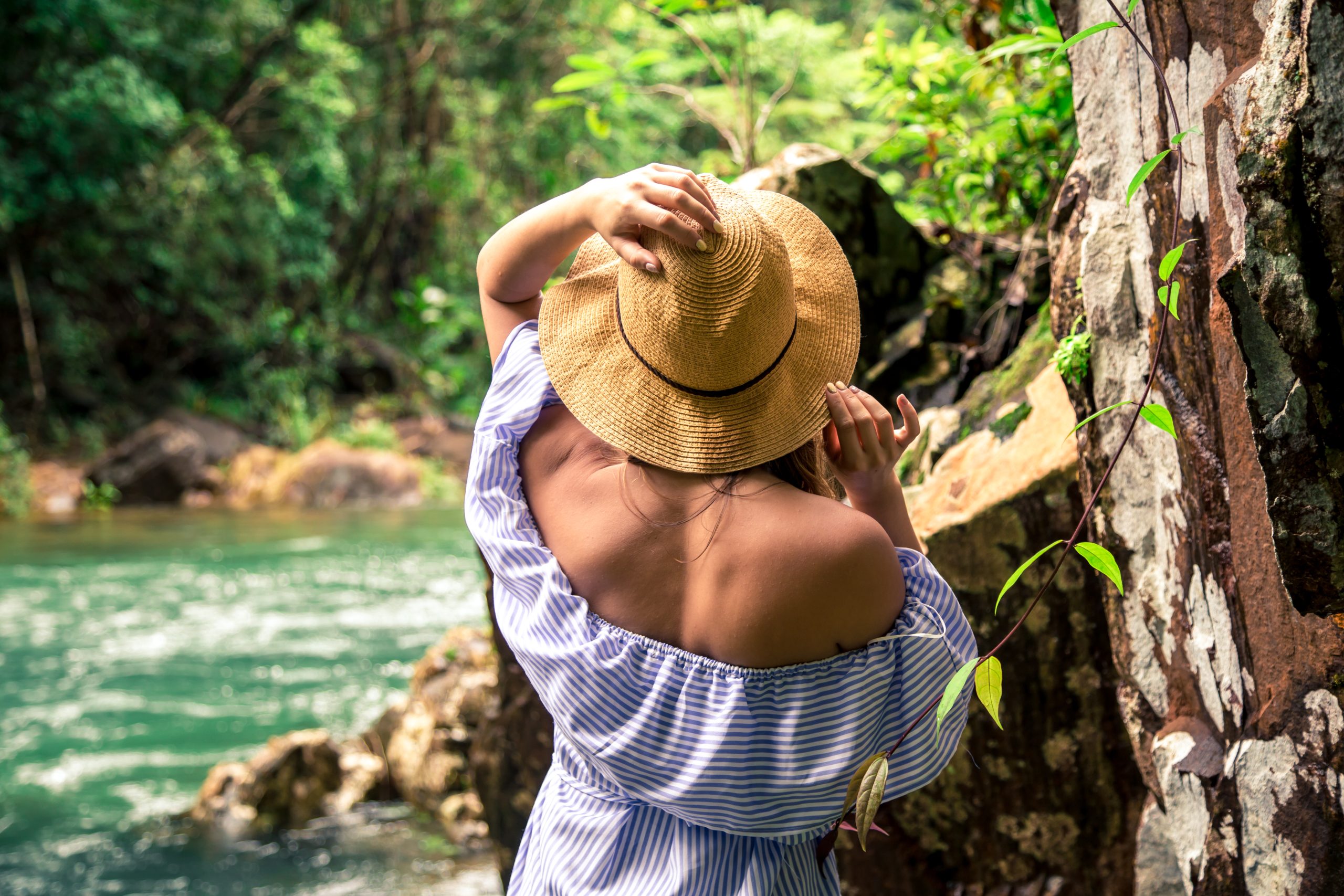 Saiba quais são os Destinos Mais Exóticos do Mundo Aventuras Inesquecíveis que Você Precisa Viver!